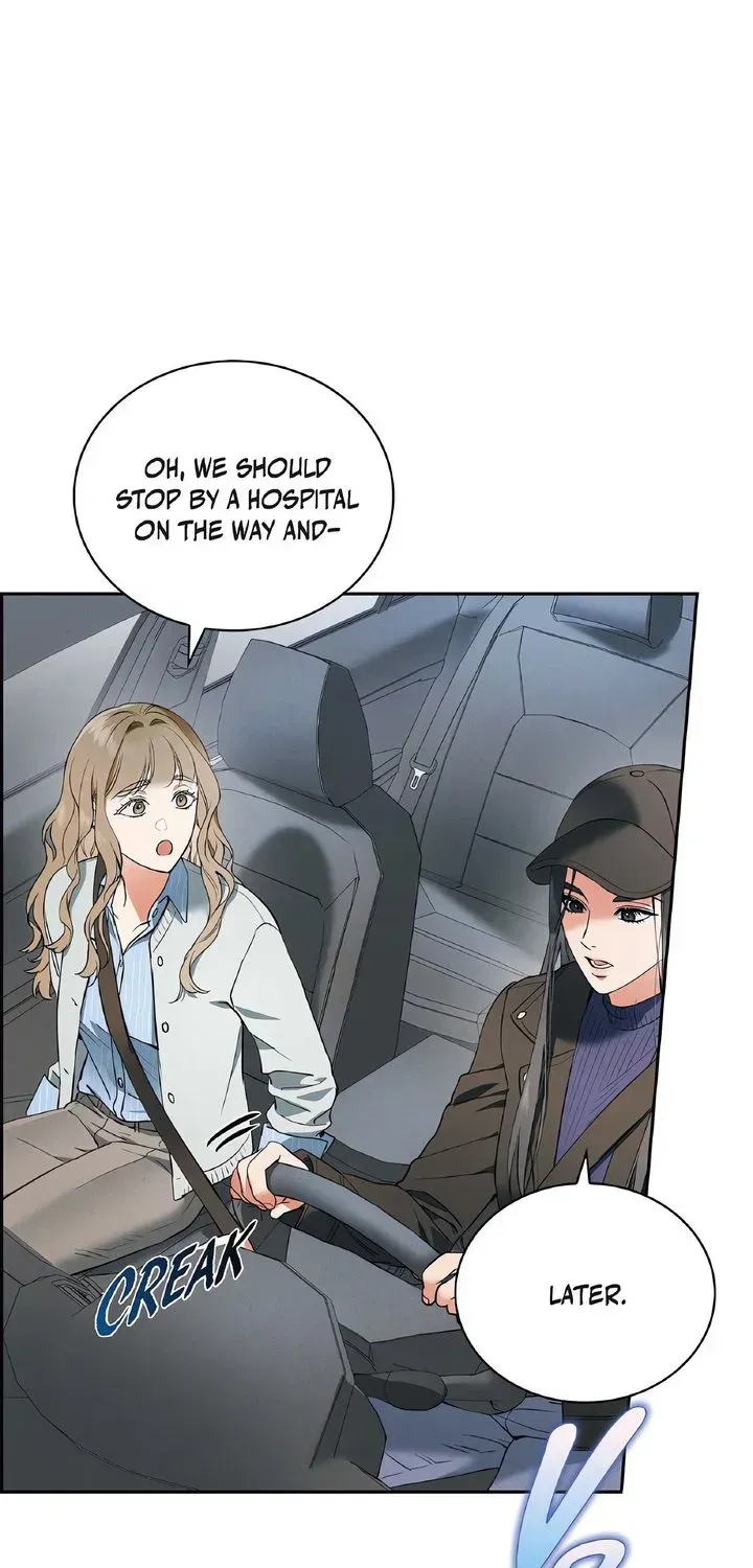 Falling Chapter 5 page 5 - 