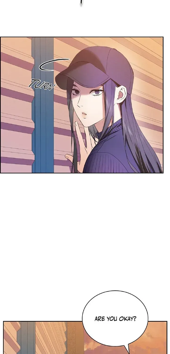 Falling Chapter 5 page 43 - 