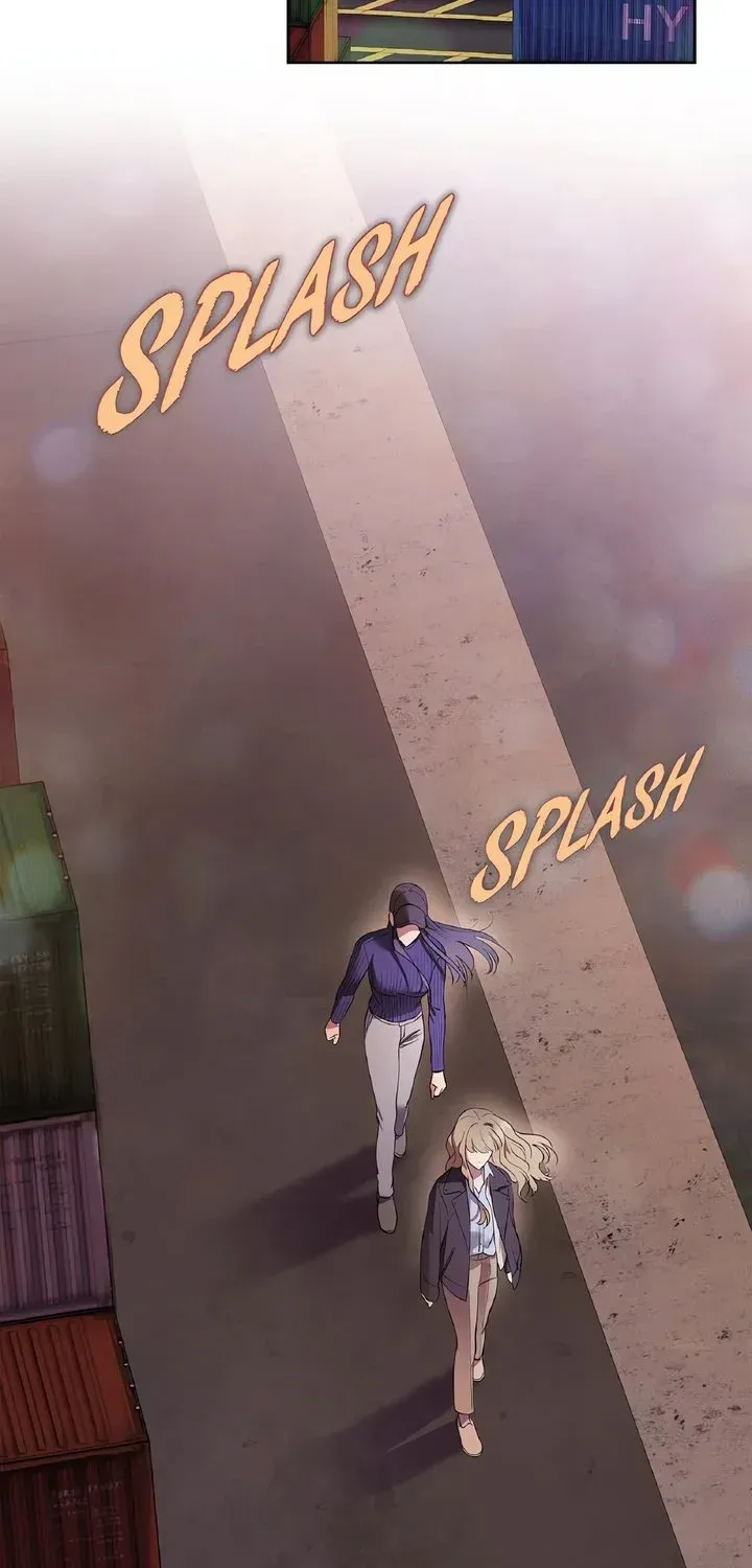Falling Chapter 5 page 47 - 