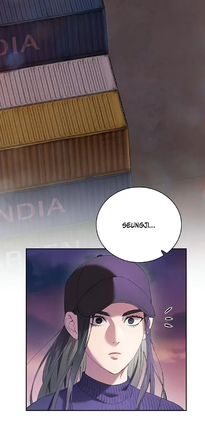 Falling Chapter 5 page 49 - 