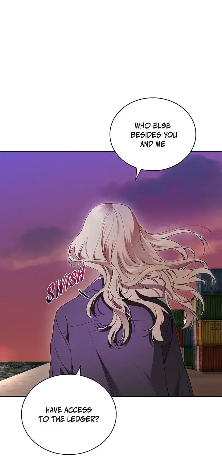 Falling Chapter 5 page 50 - 