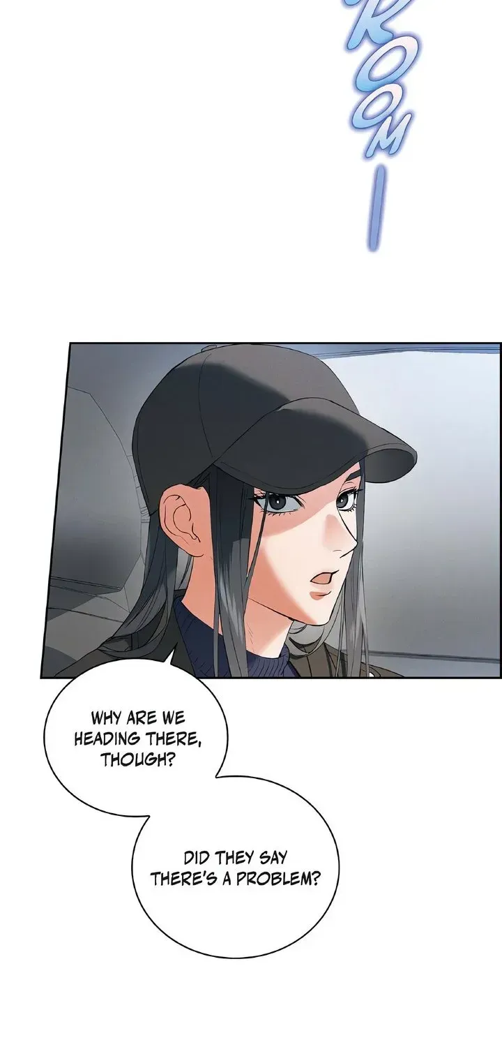 Falling Chapter 5 page 6 - 