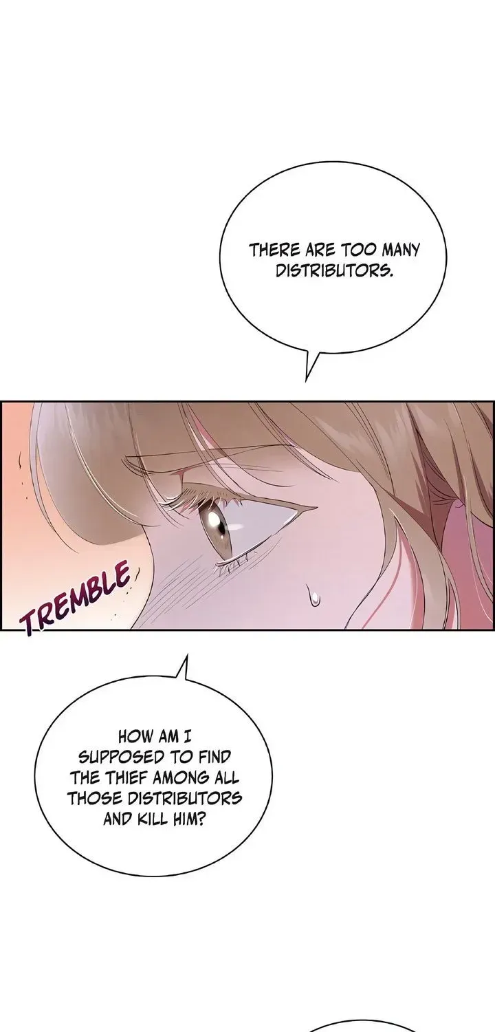 Falling Chapter 5 page 54 - 