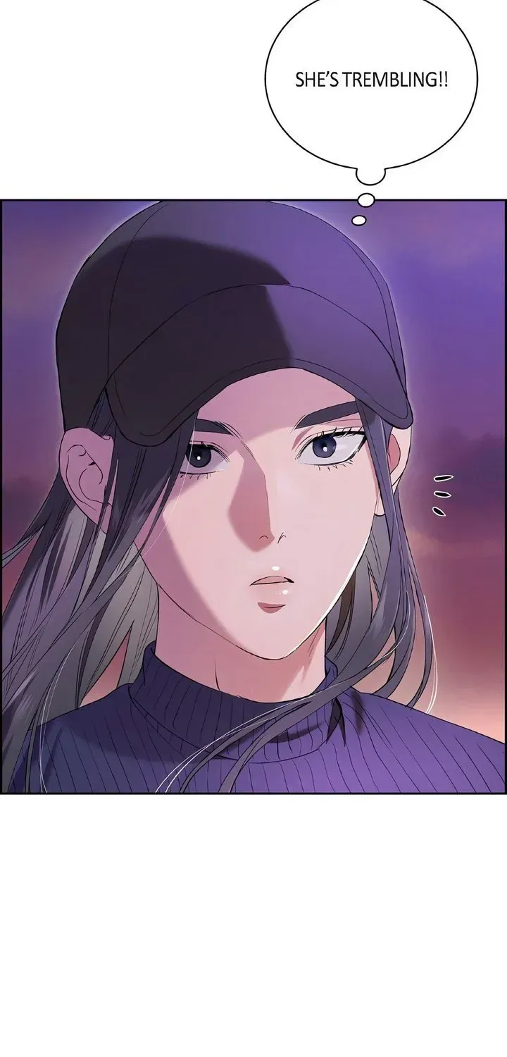 Falling Chapter 5 page 55 - 