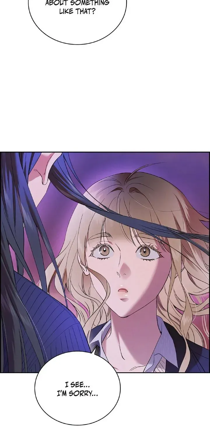 Falling Chapter 5 page 67 - 