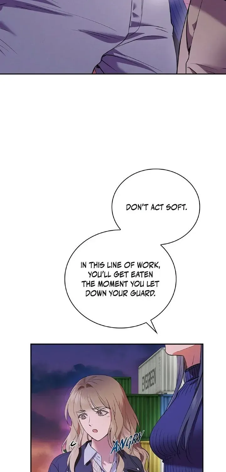 Falling Chapter 5 page 70 - 