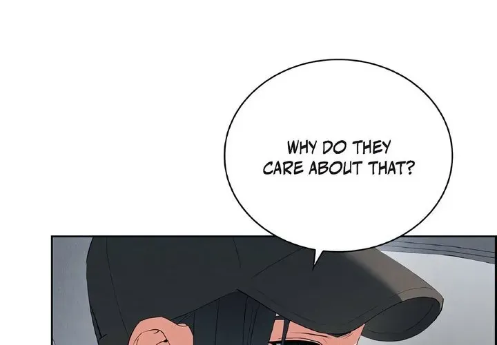 Falling Chapter 5 page 8 - 