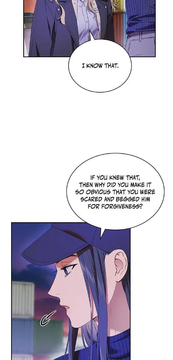 Falling Chapter 5 page 71 - 