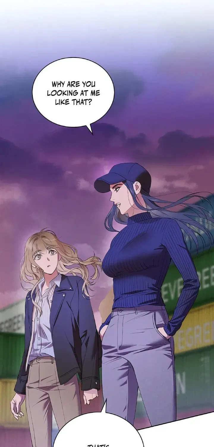 Falling Chapter 5 page 74 - 