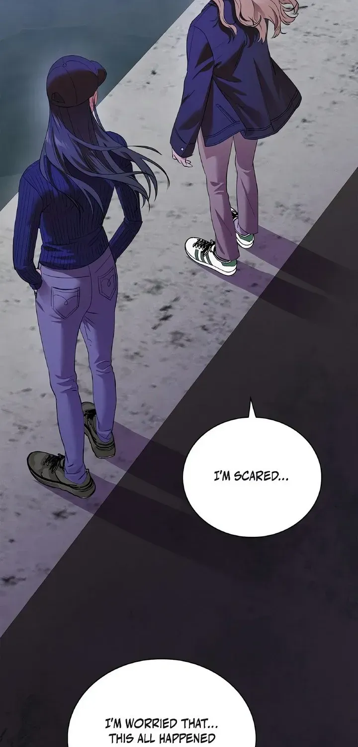 Falling Chapter 5 page 78 - 