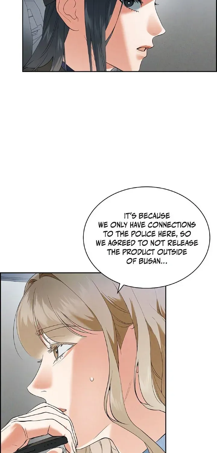 Falling Chapter 5 page 9 - 