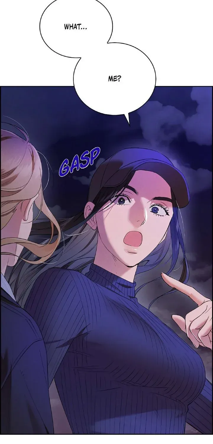 Falling Chapter 5 page 85 - 