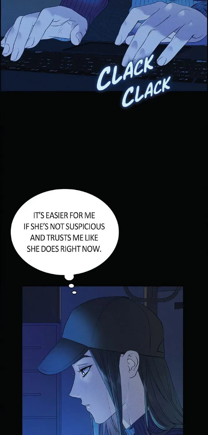 Falling Chapter 5 page 93 - 