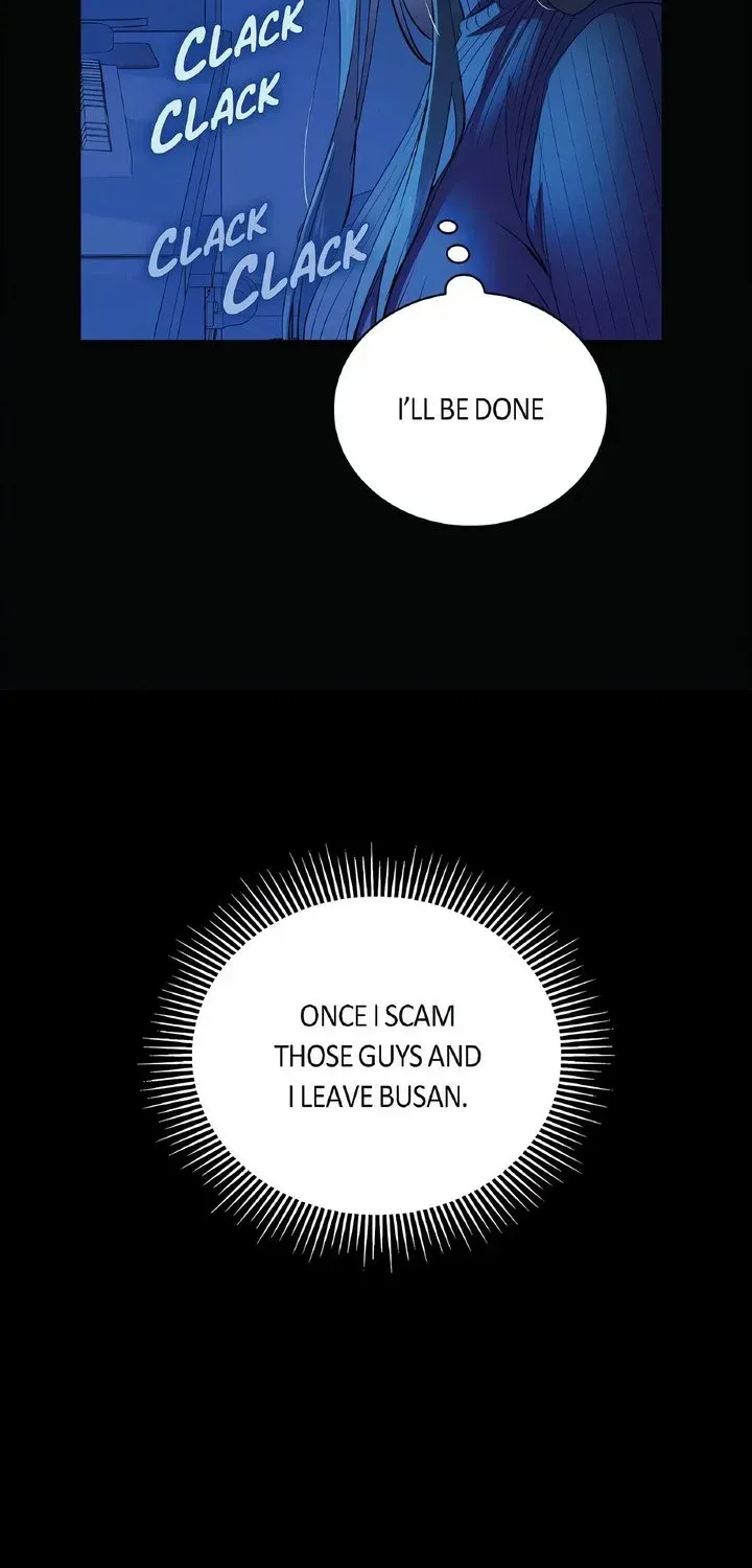 Falling Chapter 5 page 94 - 