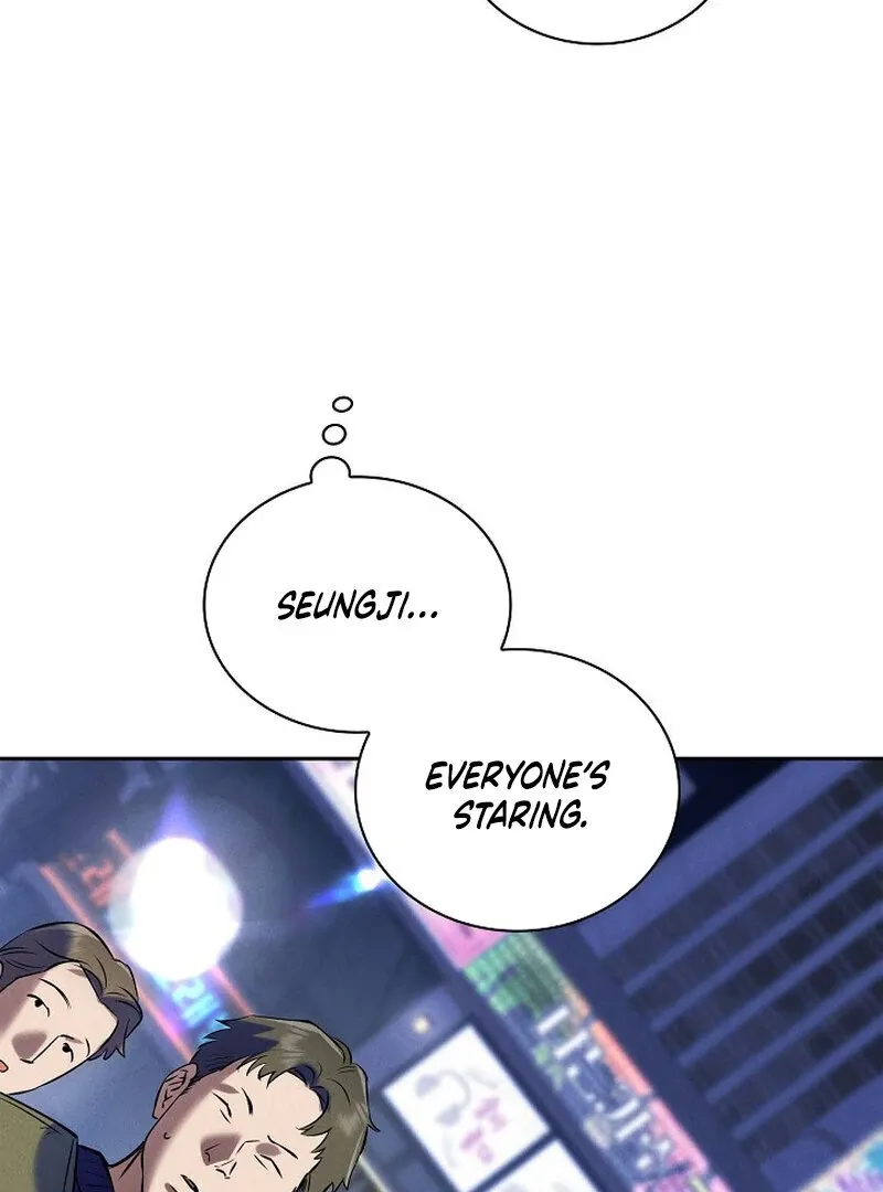 Falling Chapter 50 page 104 - 