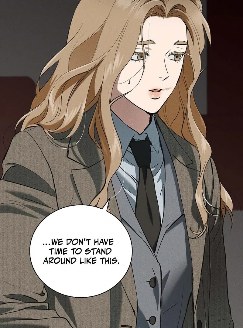 Falling Chapter 50 page 19 - 