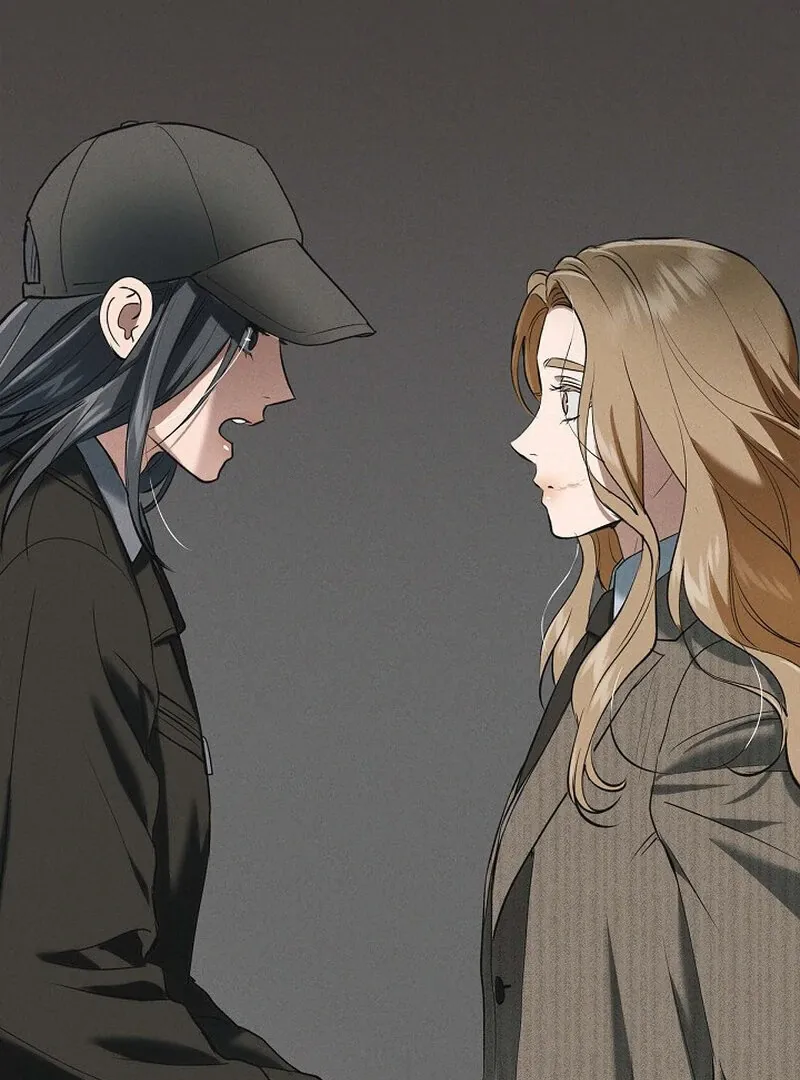Falling Chapter 50 page 23 - 