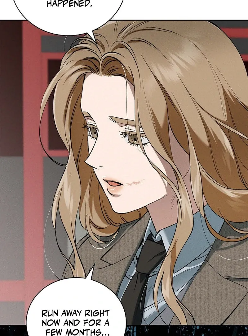 Falling Chapter 50 page 4 - 
