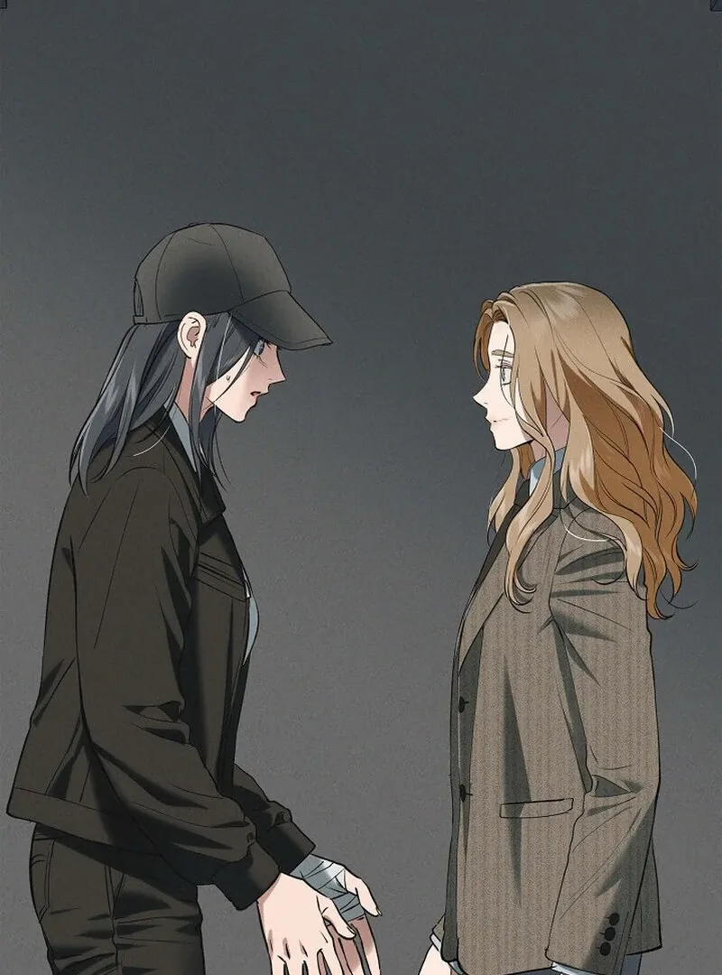 Falling Chapter 50 page 32 - 