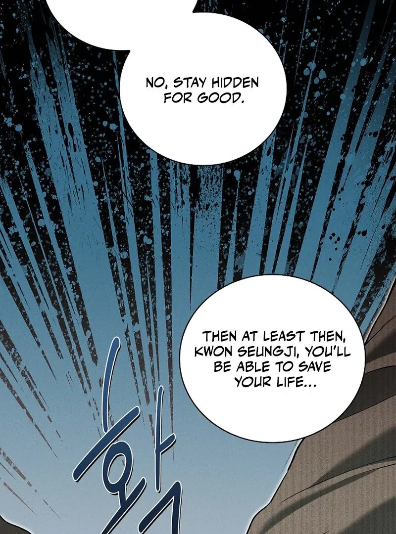 Falling Chapter 50 page 5 - 