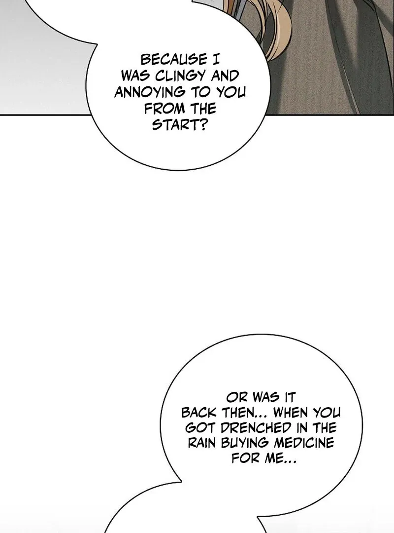 Falling Chapter 50 page 52 - 