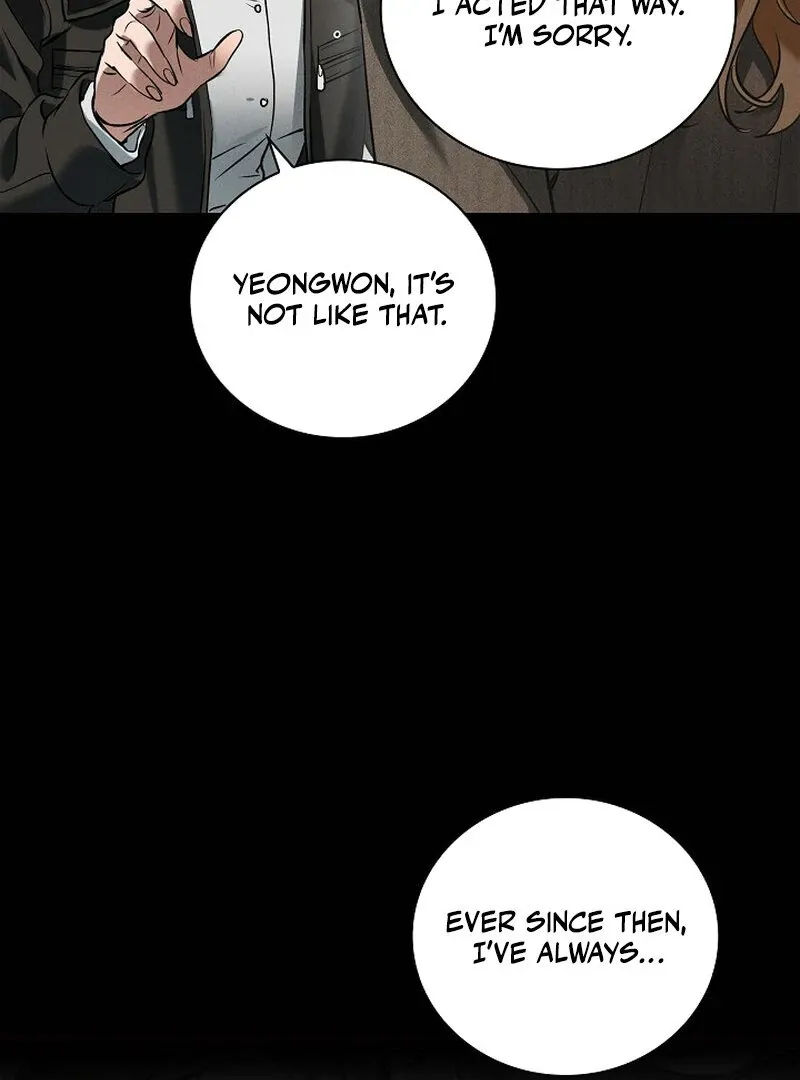 Falling Chapter 50 page 56 - 