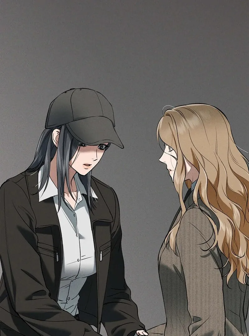 Falling Chapter 50 page 8 - 