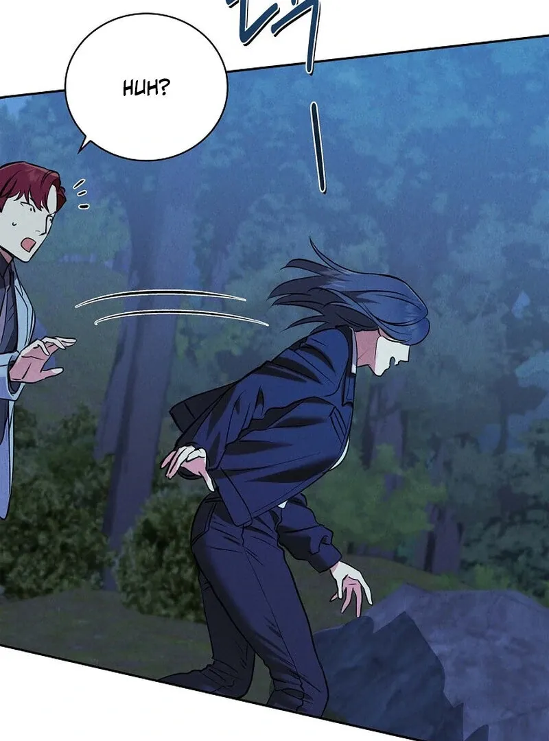 Falling Chapter 51 page 112 - 