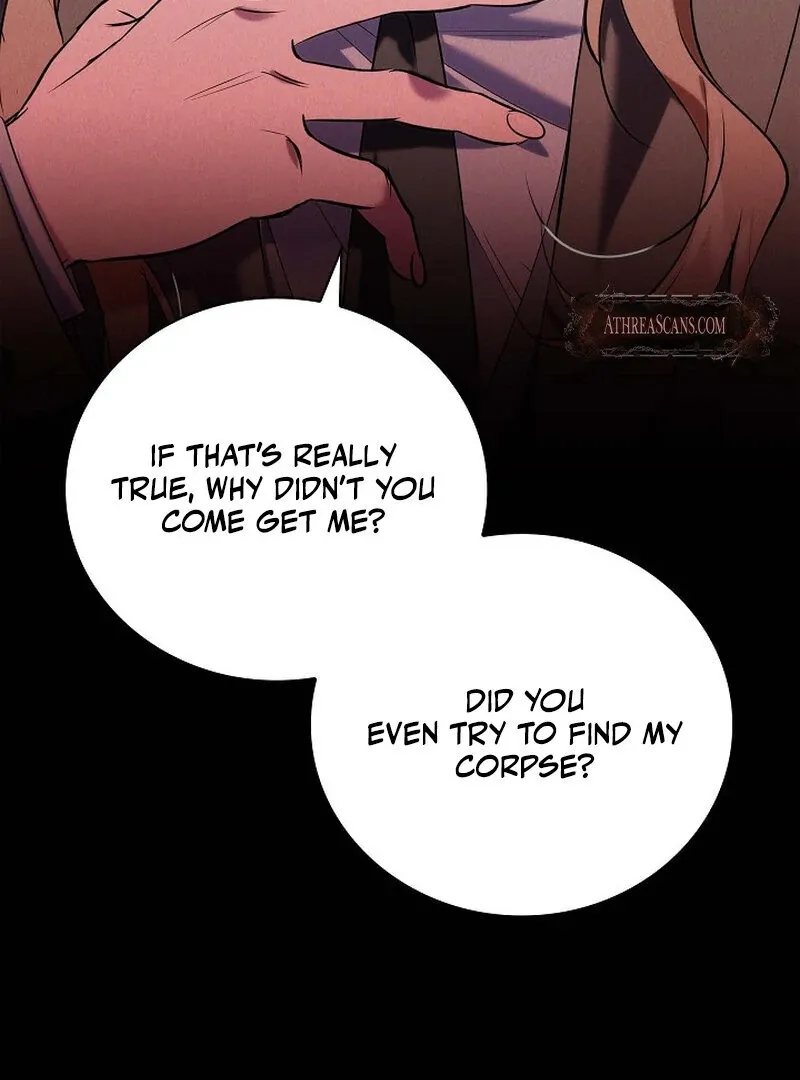 Falling Chapter 51 page 21 - 