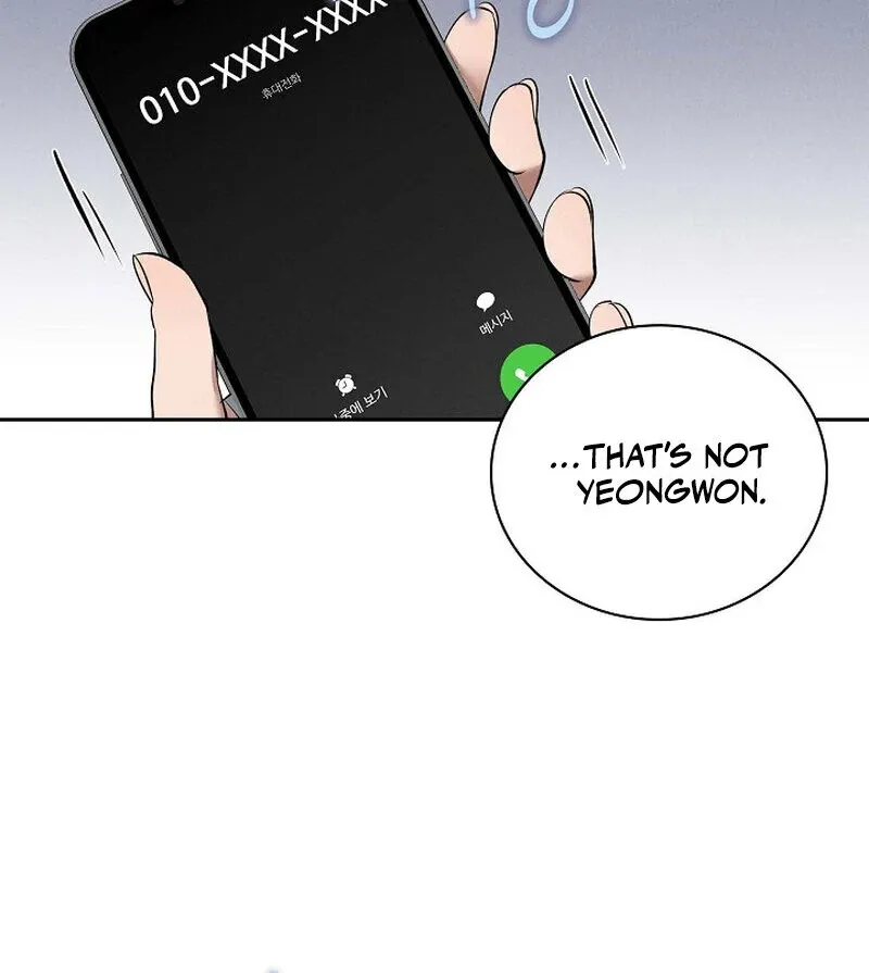 Falling Chapter 51 page 50 - 