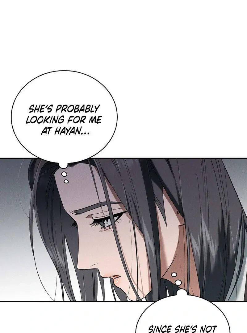 Falling Chapter 51 page 52 - 