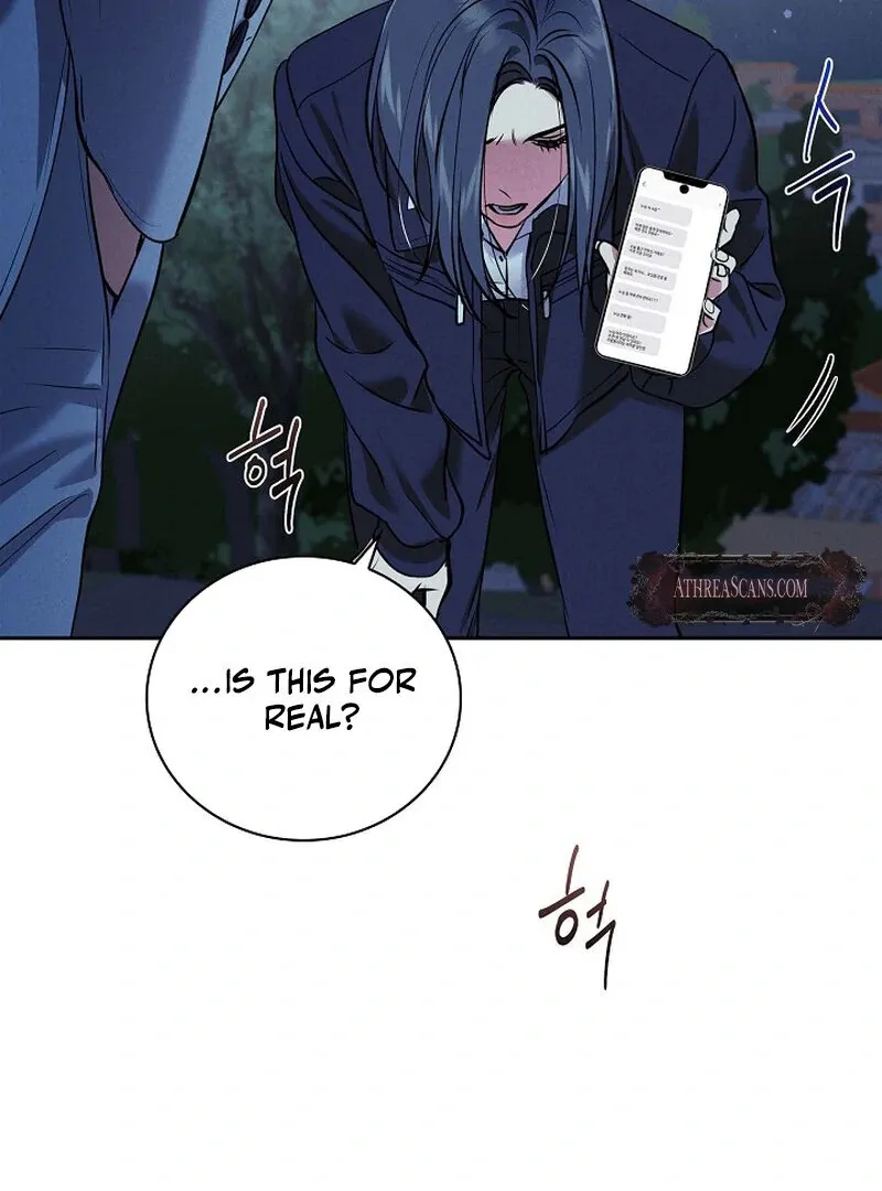 Falling Chapter 51 page 96 - 