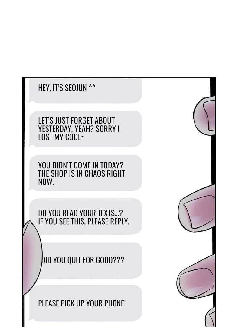 Falling Chapter 51 page 97 - 