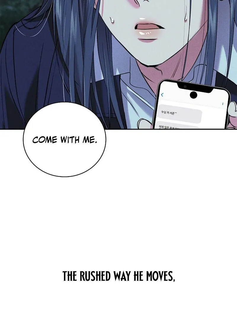 Falling Chapter 51 page 99 - 