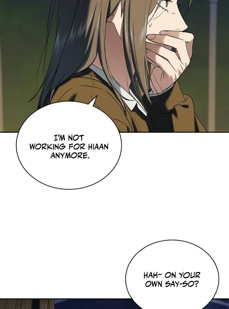 Falling Chapter 52 page 11 - 