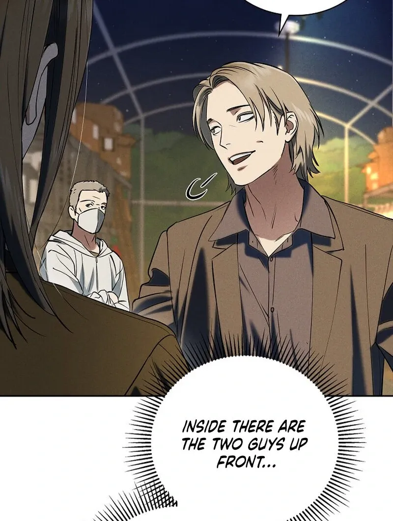 Falling Chapter 52 page 12 - 