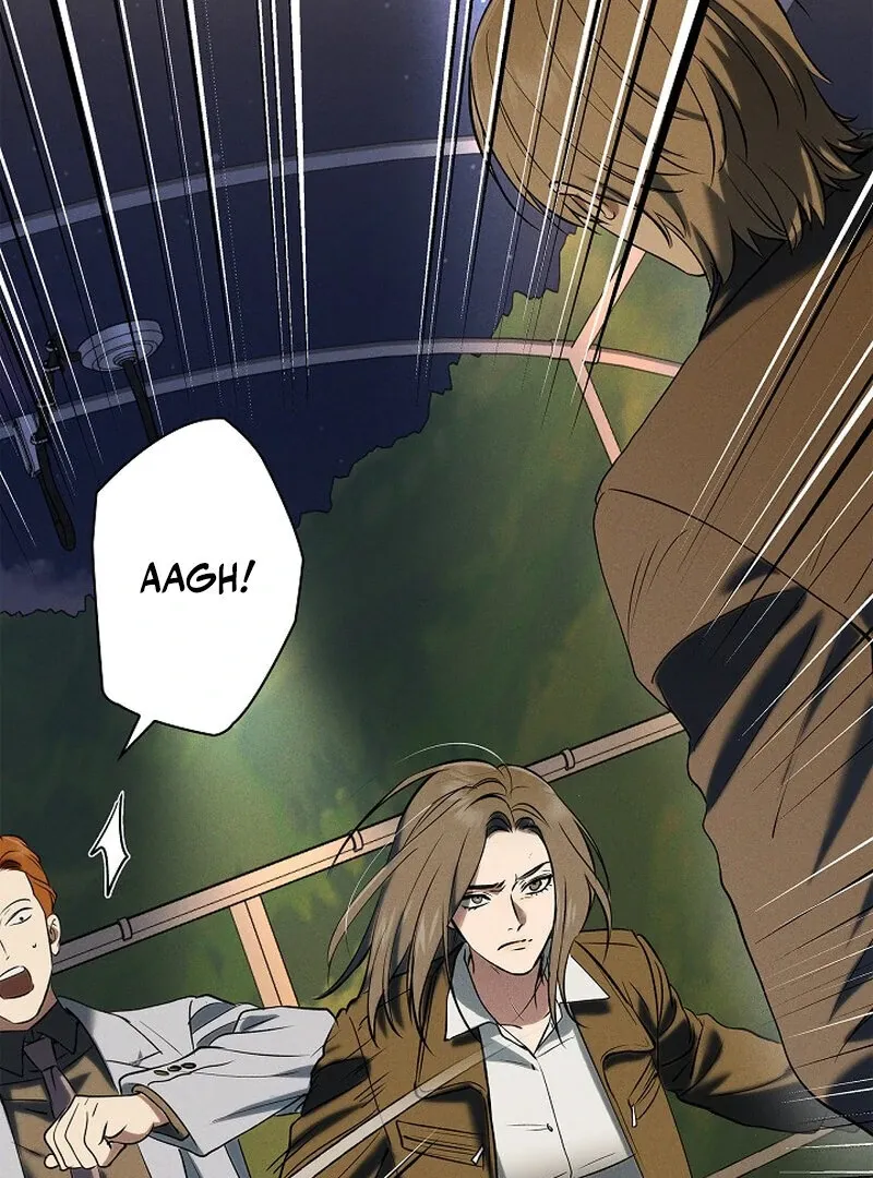 Falling Chapter 52 page 15 - 