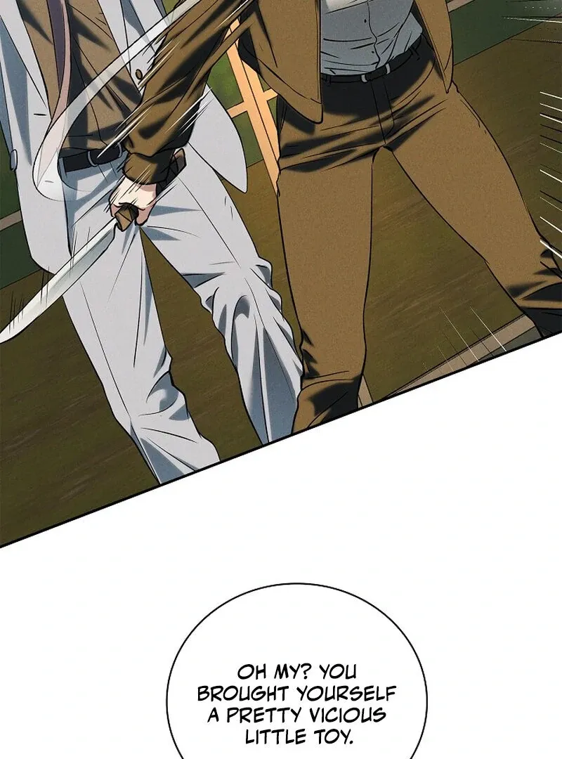 Falling Chapter 52 page 16 - 