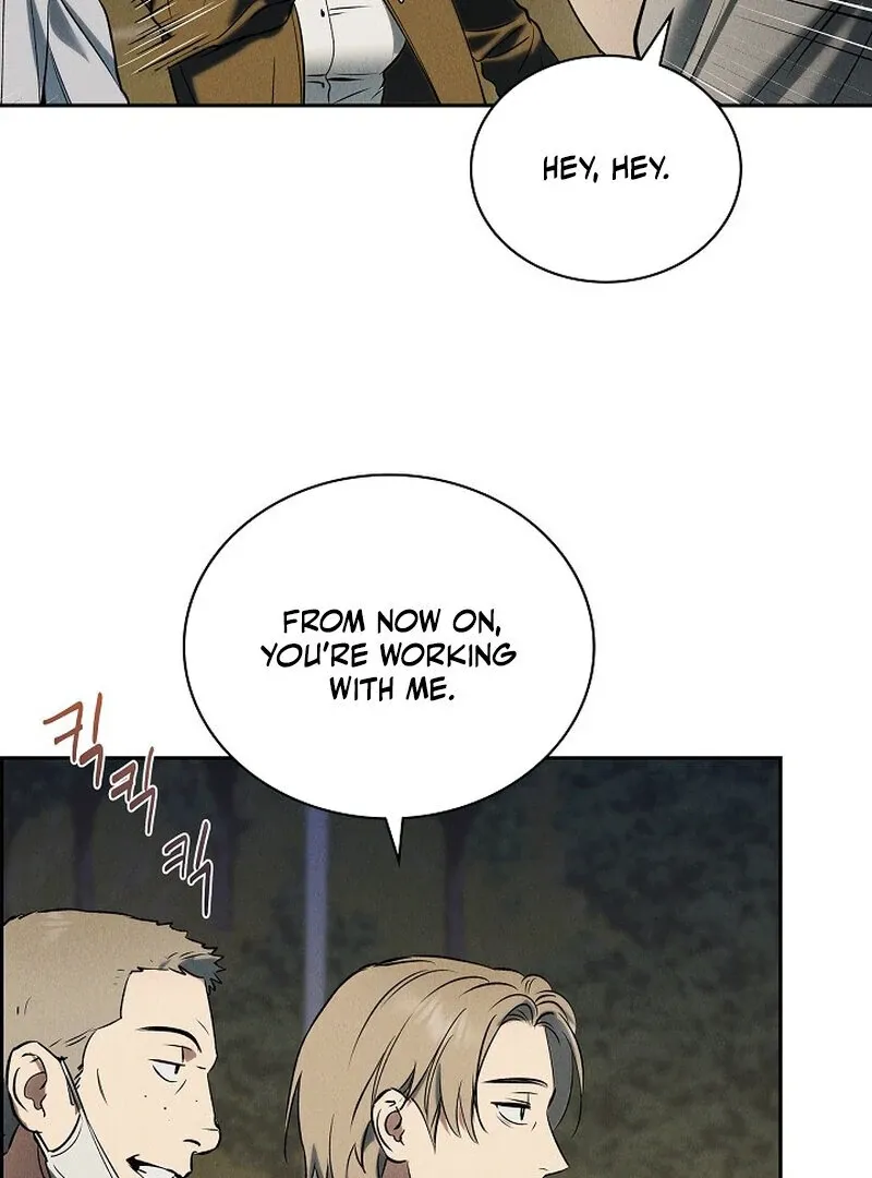 Falling Chapter 52 page 19 - 