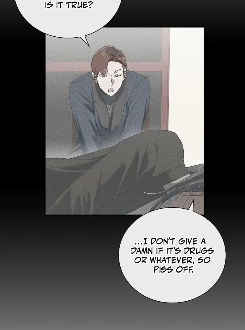 Falling Chapter 52 page 22 - 