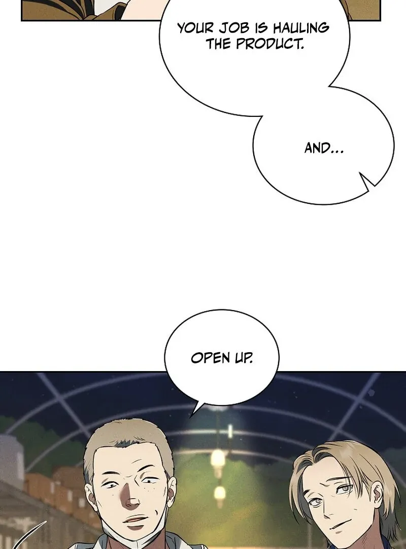 Falling Chapter 52 page 24 - 