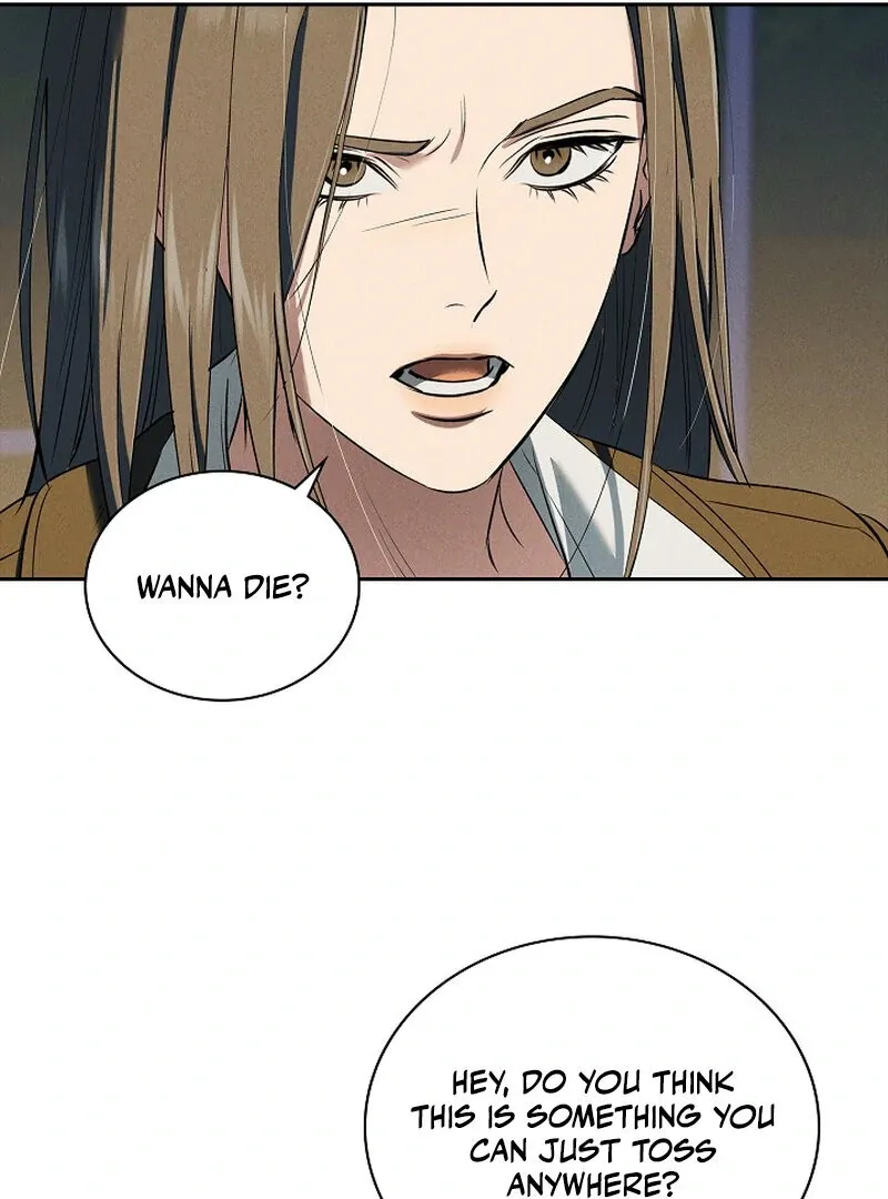 Falling Chapter 52 page 27 - 