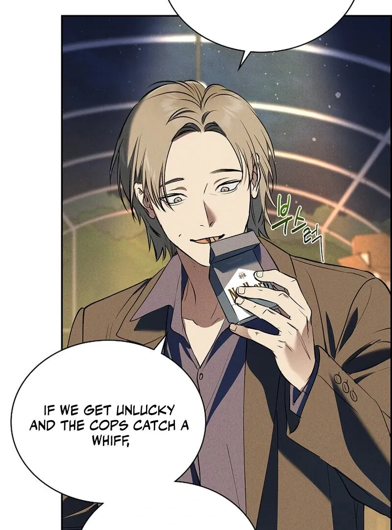 Falling Chapter 52 page 28 - 