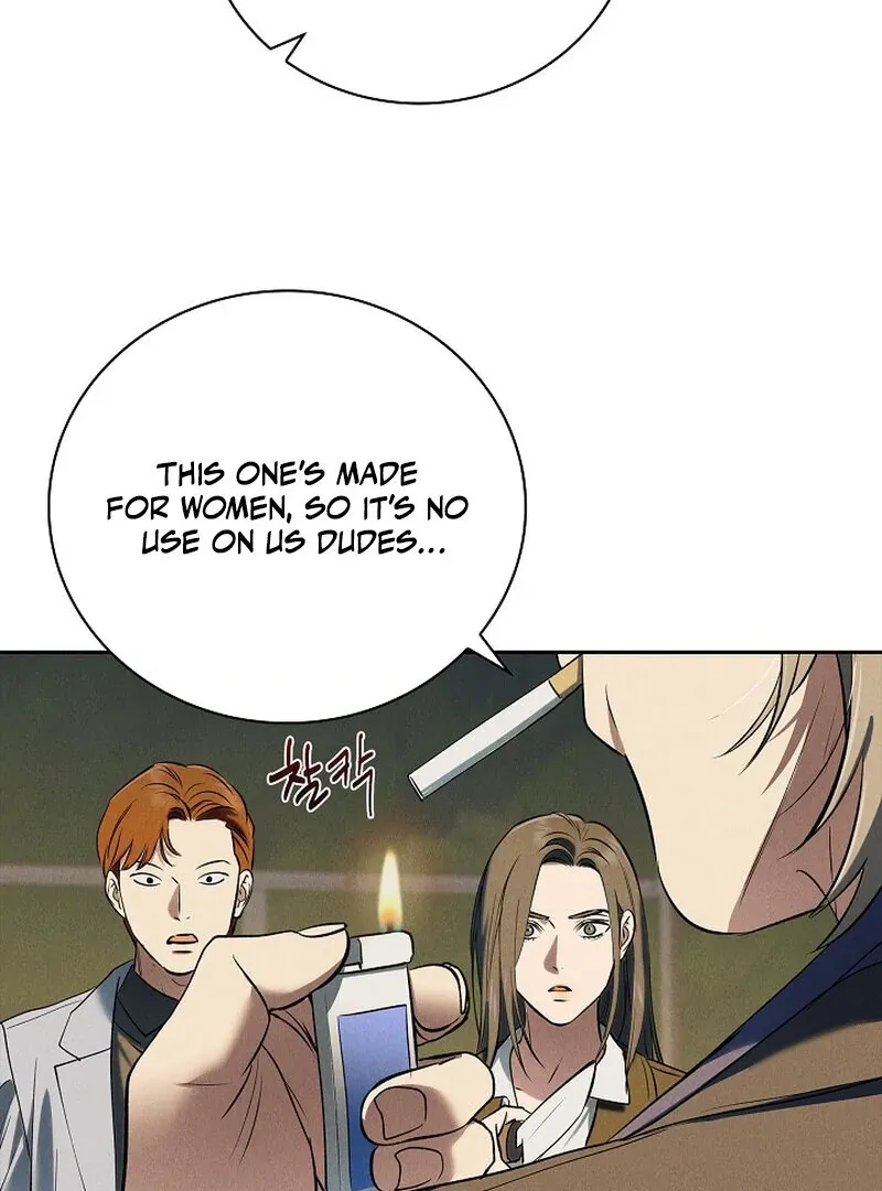 Falling Chapter 52 page 30 - 