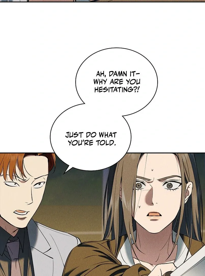 Falling Chapter 52 page 31 - 