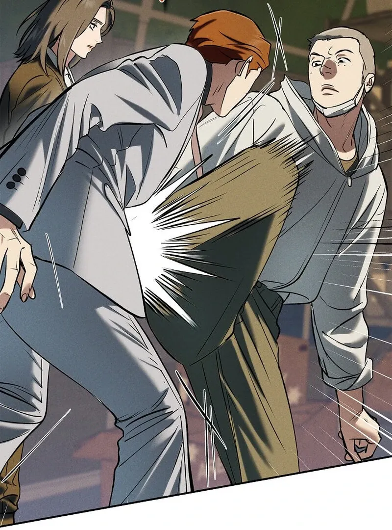 Falling Chapter 52 page 34 - 