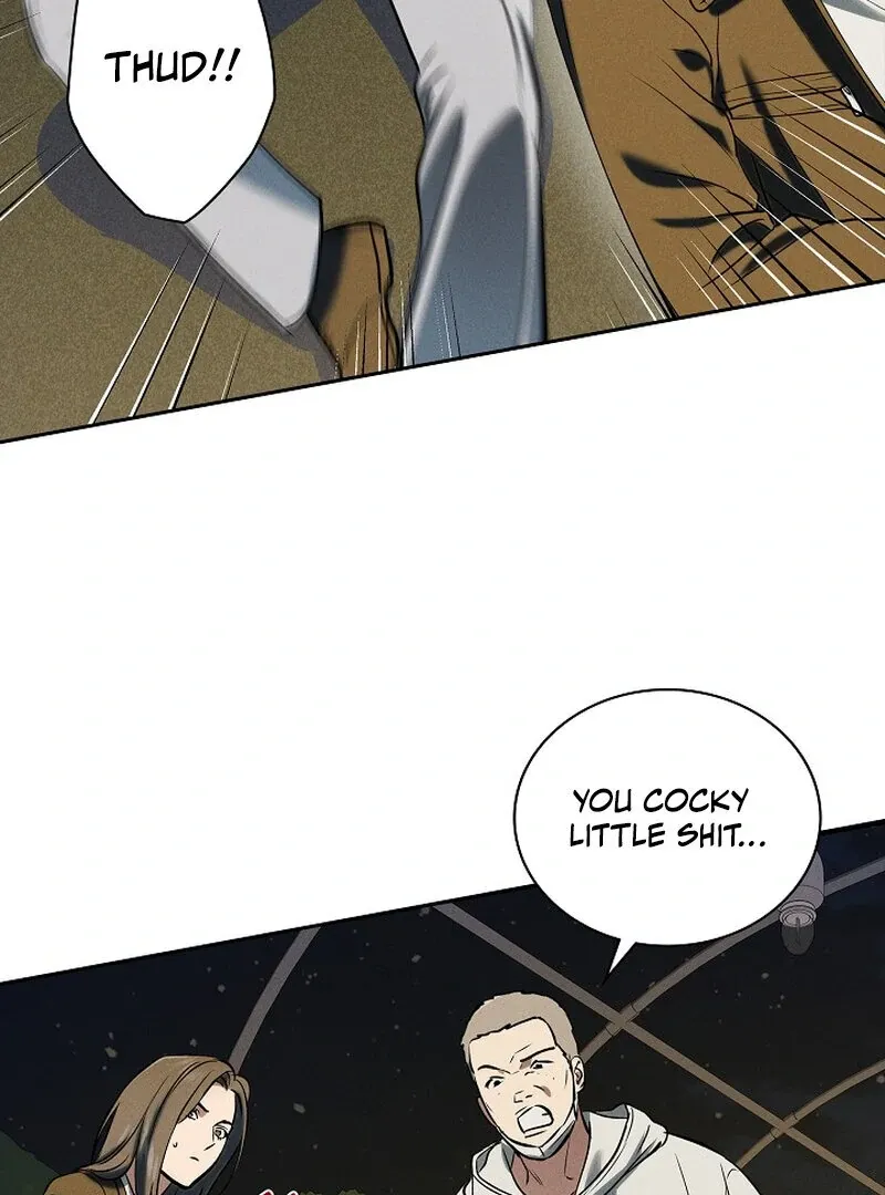 Falling Chapter 52 page 36 - 
