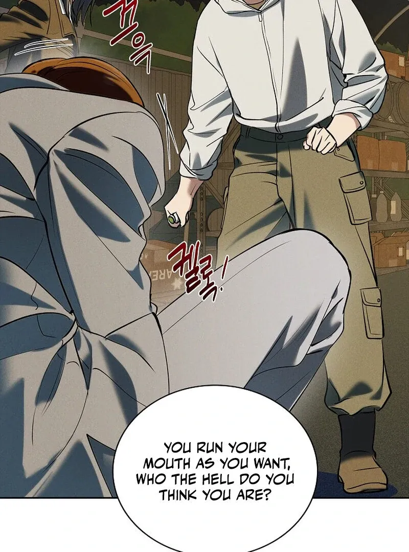 Falling Chapter 52 page 37 - 