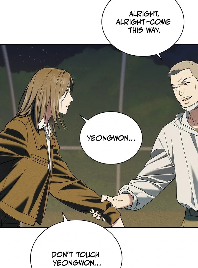 Falling Chapter 52 page 60 - 