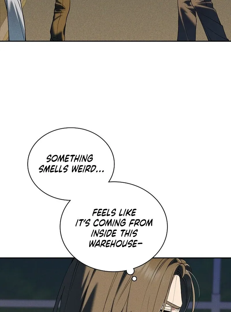 Falling Chapter 52 page 10 - 